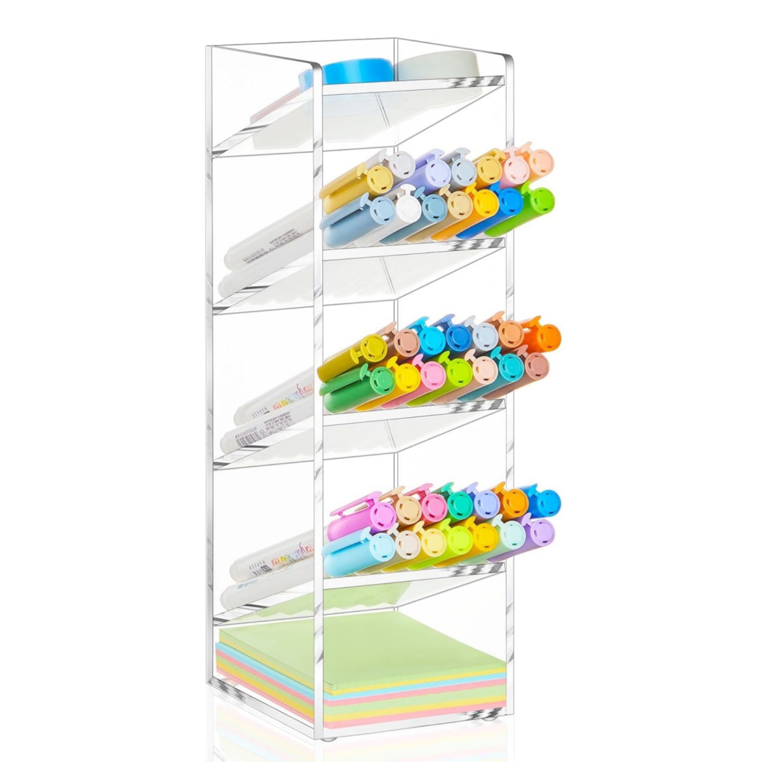 marker organizer