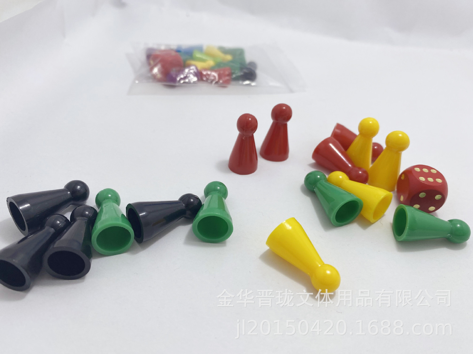 24mm空心跳棋下详情6