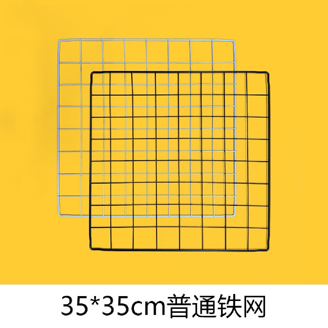 普通铁网3535