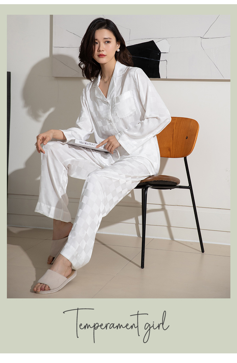 2358方格睡衣共2色_18