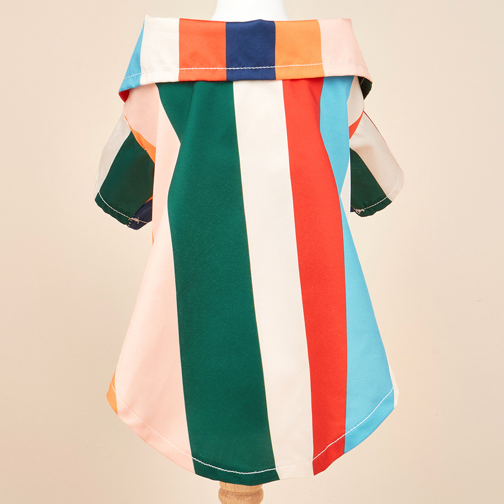 宠物衬衫狗衣服欧康宠物用品