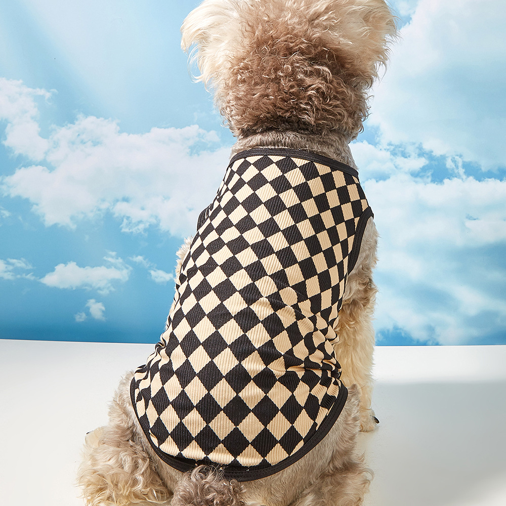 欧康宠物 狗衣服 猫衣服