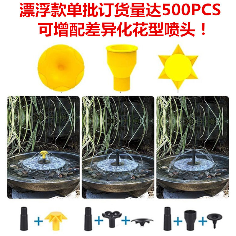 喷头图片