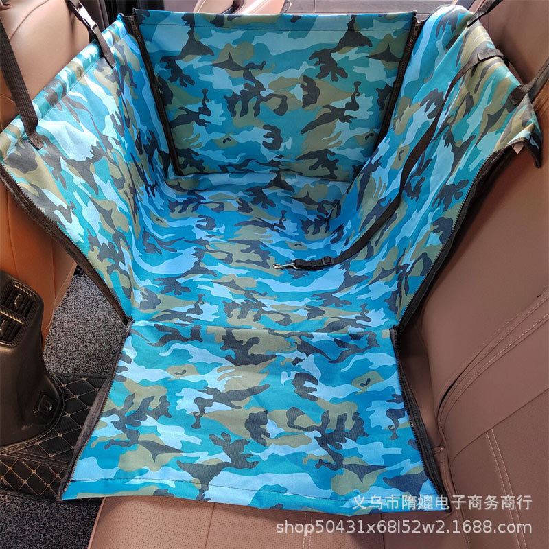 CAWAYI-KENNEL-Pet-Carriers-Dog