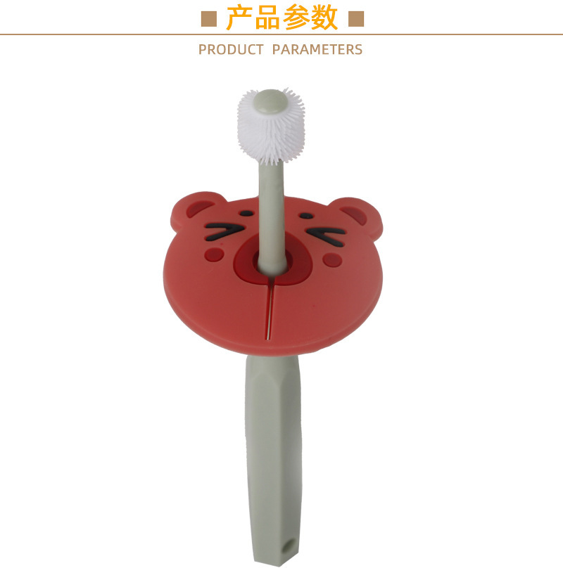 纳米刷丝牙刷