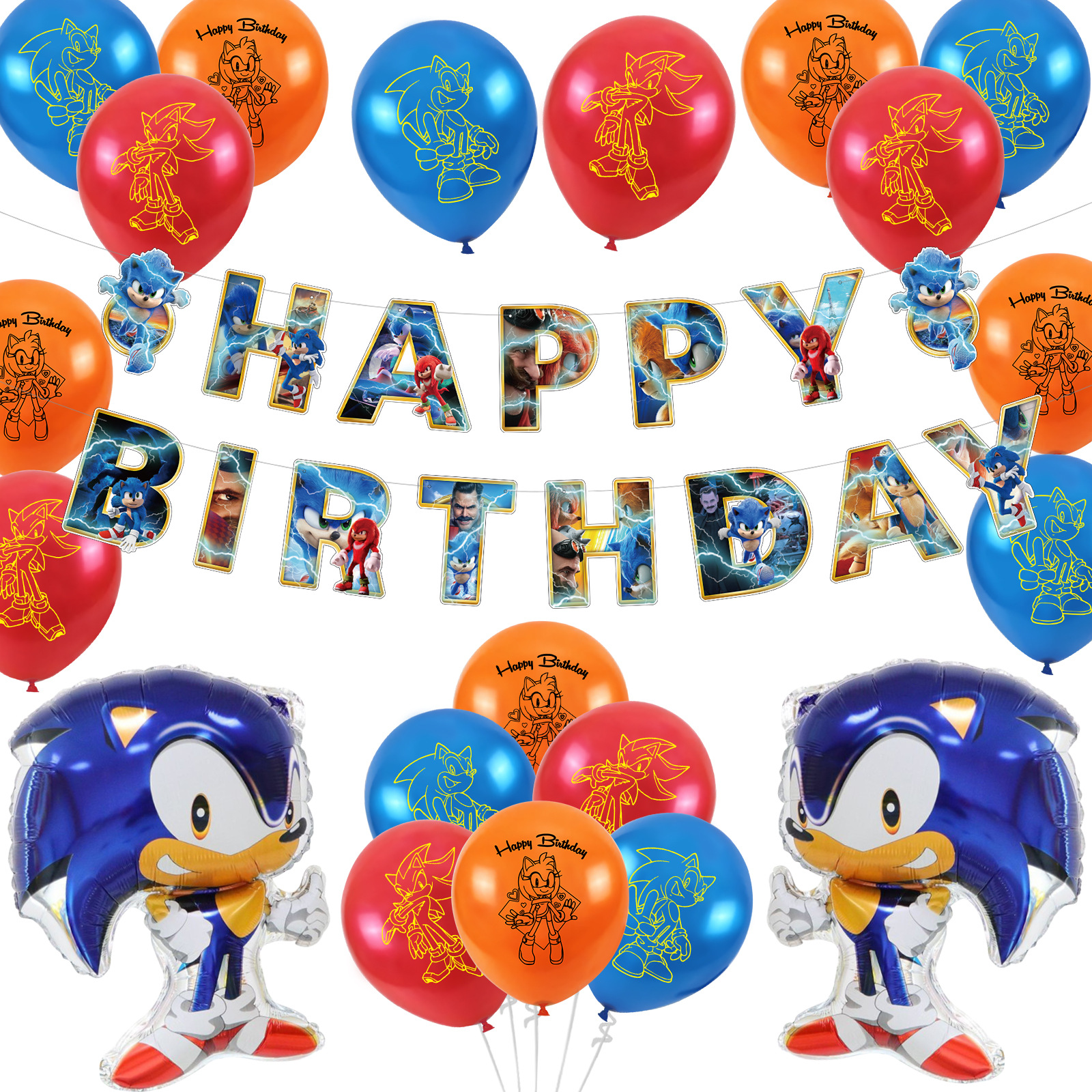 刺猬索尼克2-2022-8-4-Melody新品-11