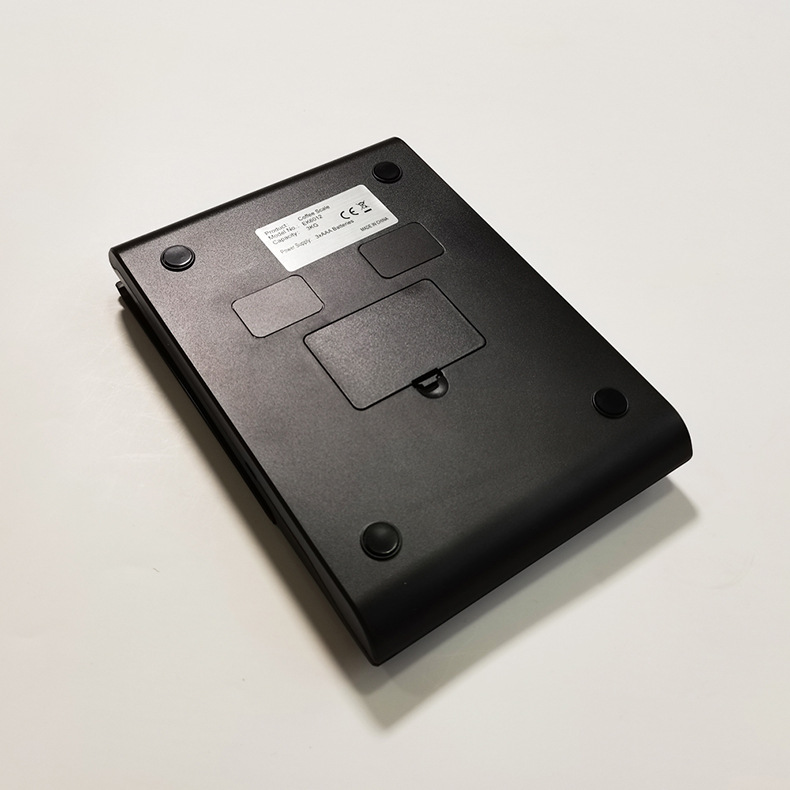 家用LED触屏咖啡电子秤