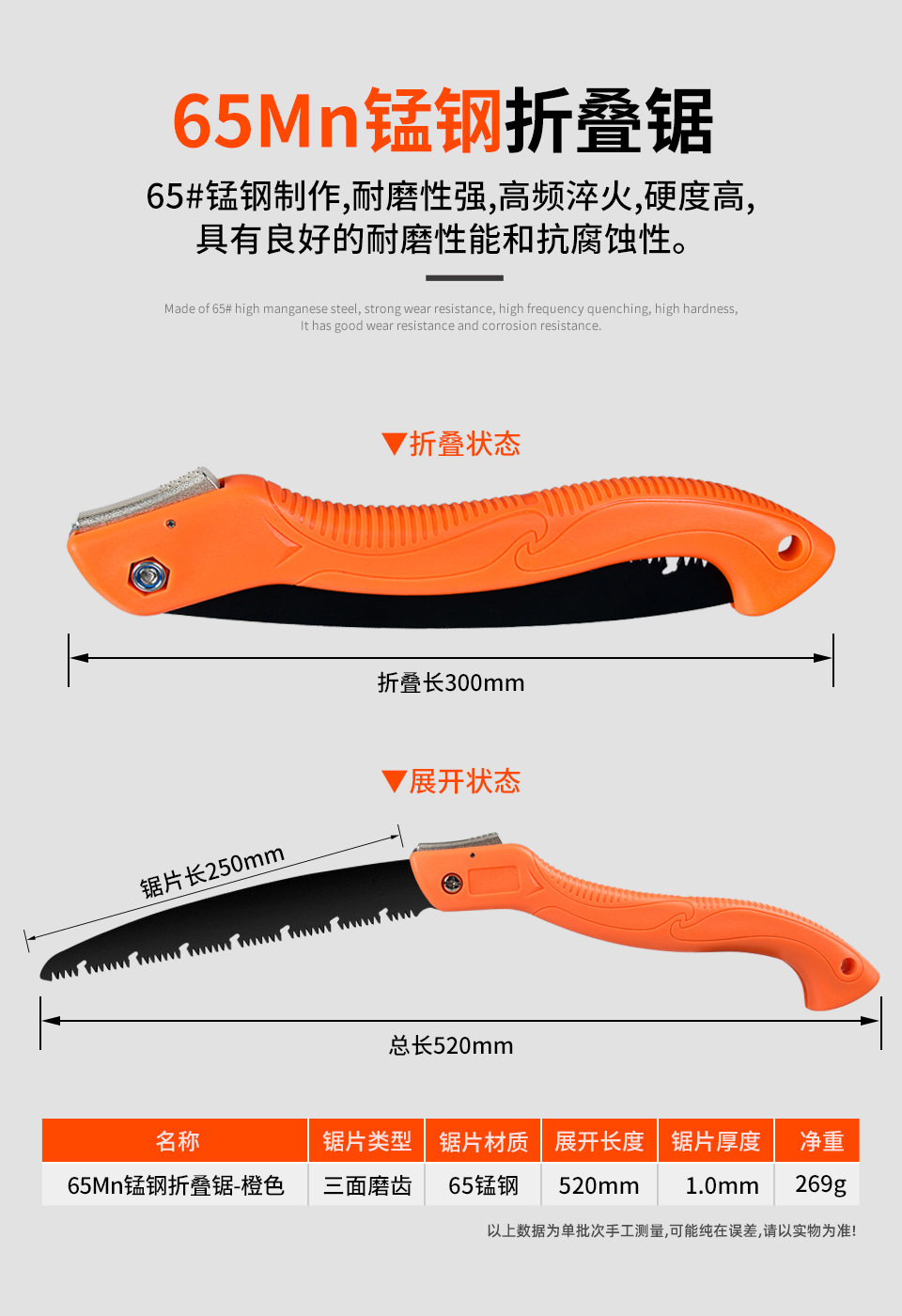 橙色折叠锯-中文详情_13