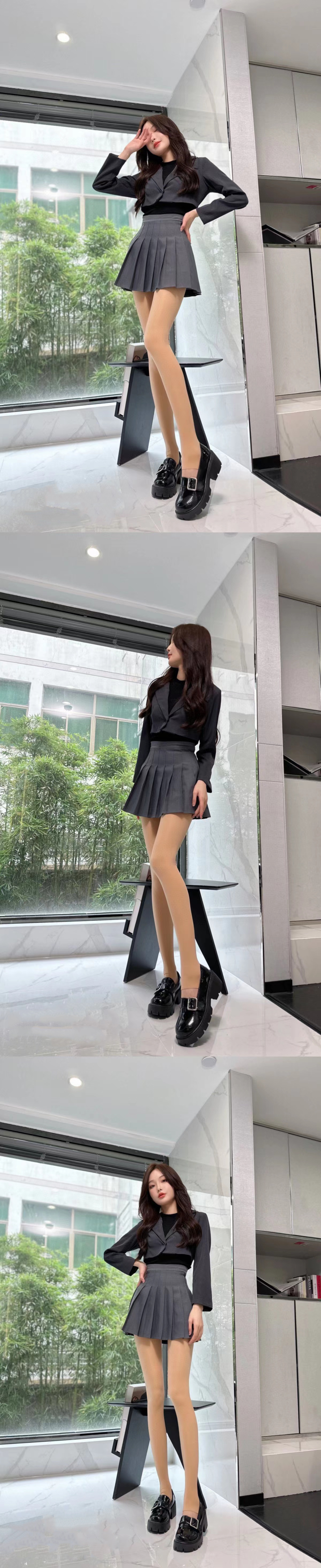 义乌新款水光袜透肤打底裤批发女春季光腿神器弹力修身