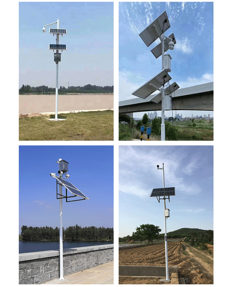 交通标志杆详情_12