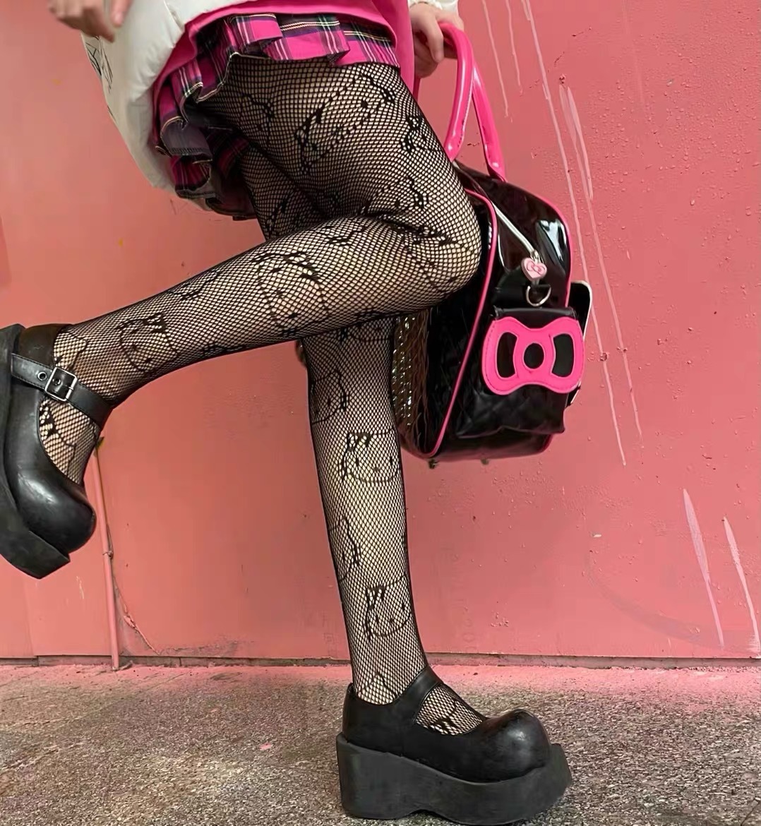 Summer-Punk-Hottie-Black-Panty