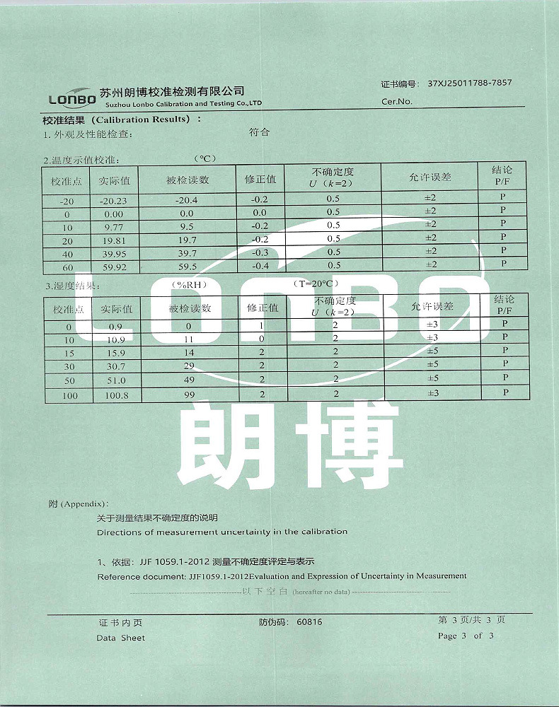 TA621A_报告03