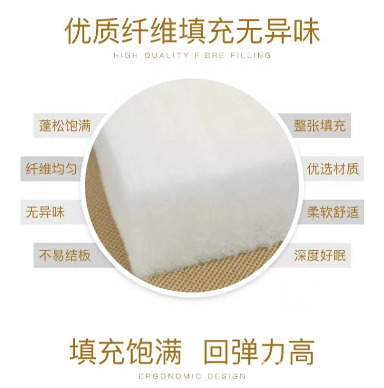 出租屋床垫