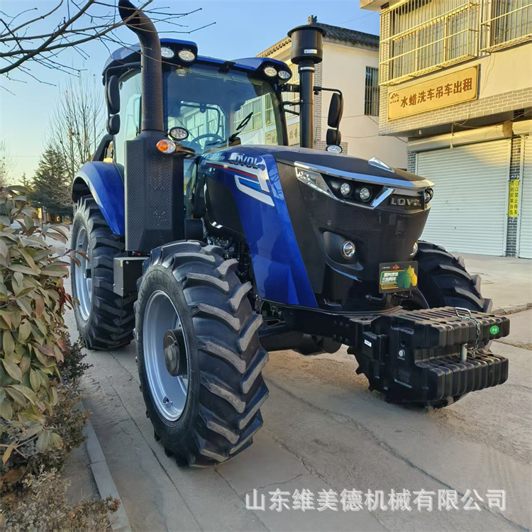 四代雷沃2004-5RP