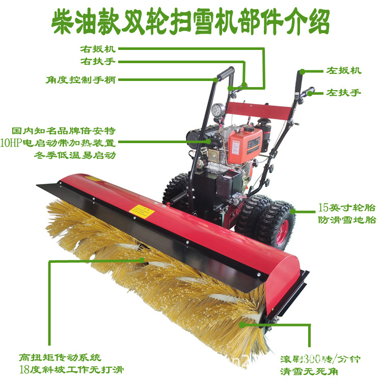 10HP柴油款滚刷扫雪机.jpg