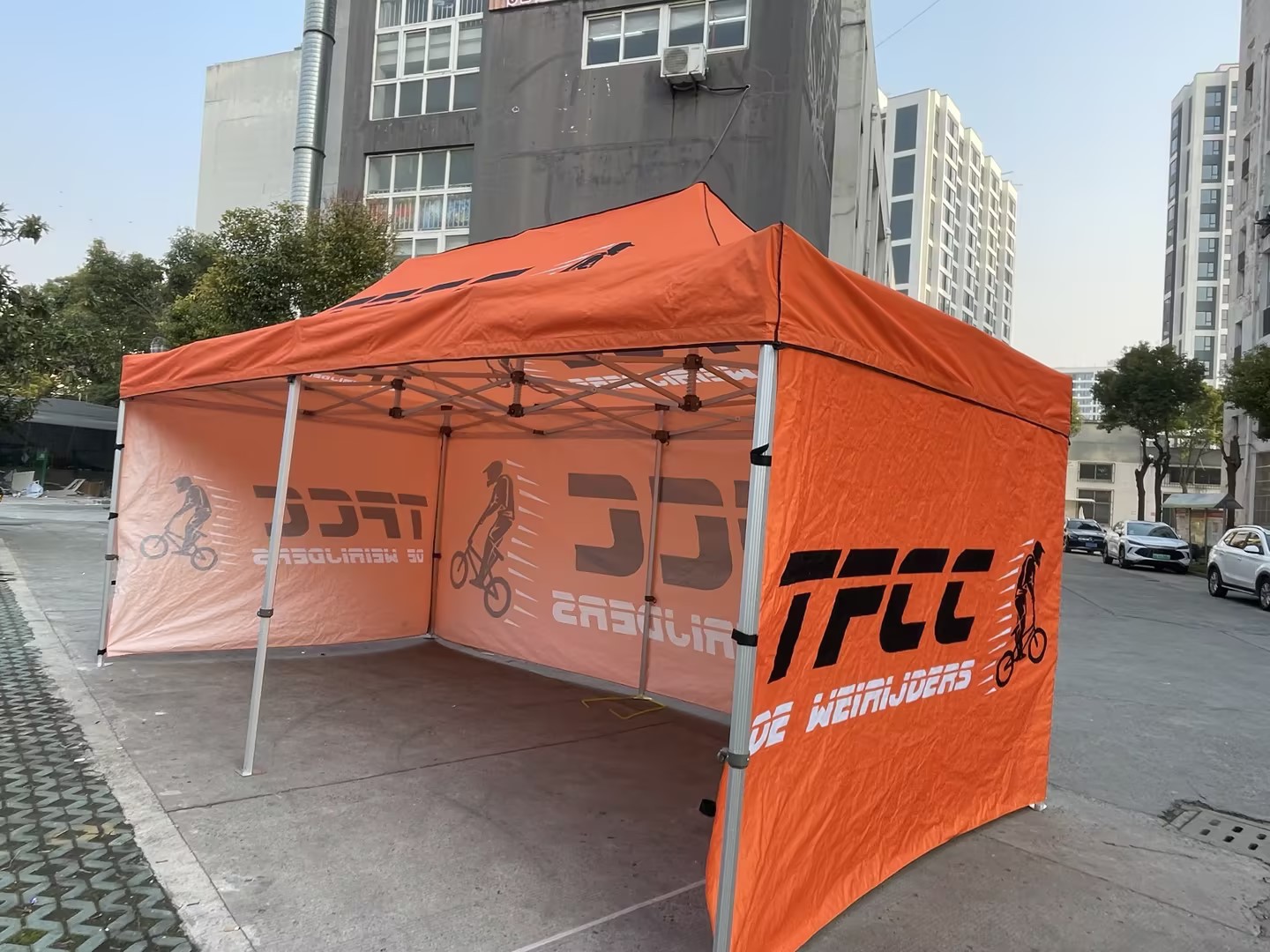 3x6 全围拉链帐篷 (6)