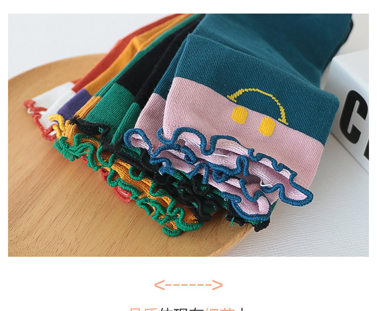 袜子五指袜女纯棉