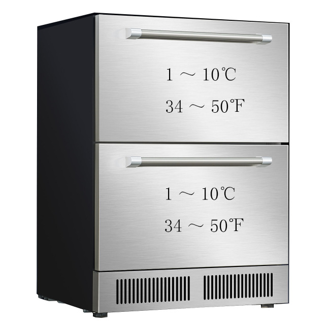 Drawer Fridge-1