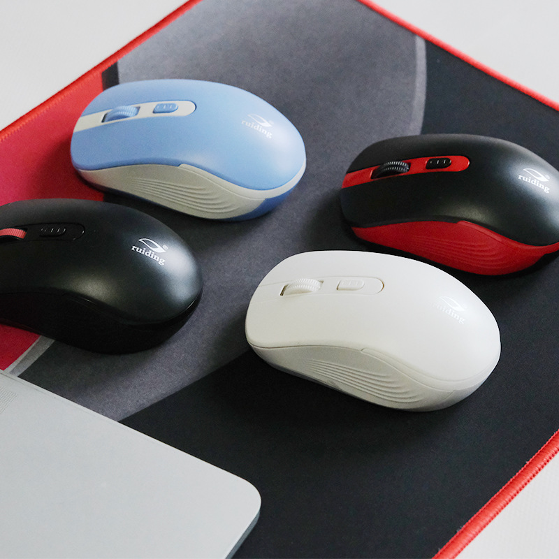 新款C900无线鼠标