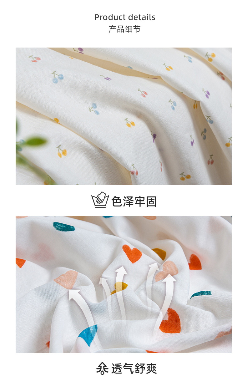 全棉成卡双层纱面料详情_08