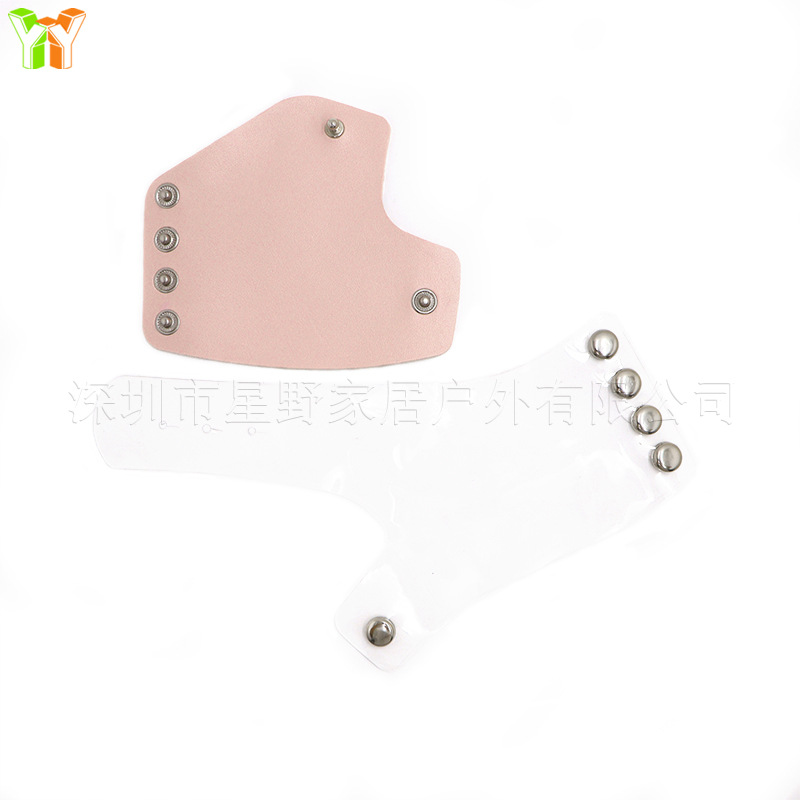 pvc手套