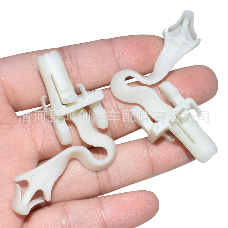 丰田新款A柱 (3)