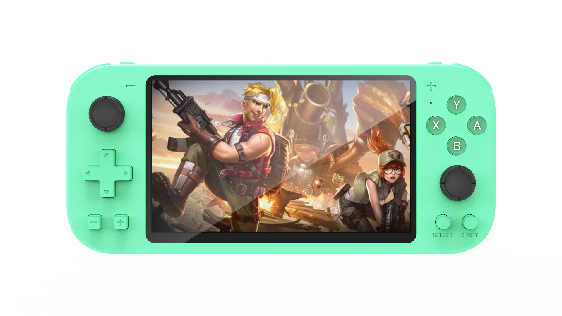 X20 MAX 掌上游戏机 PSP掌机