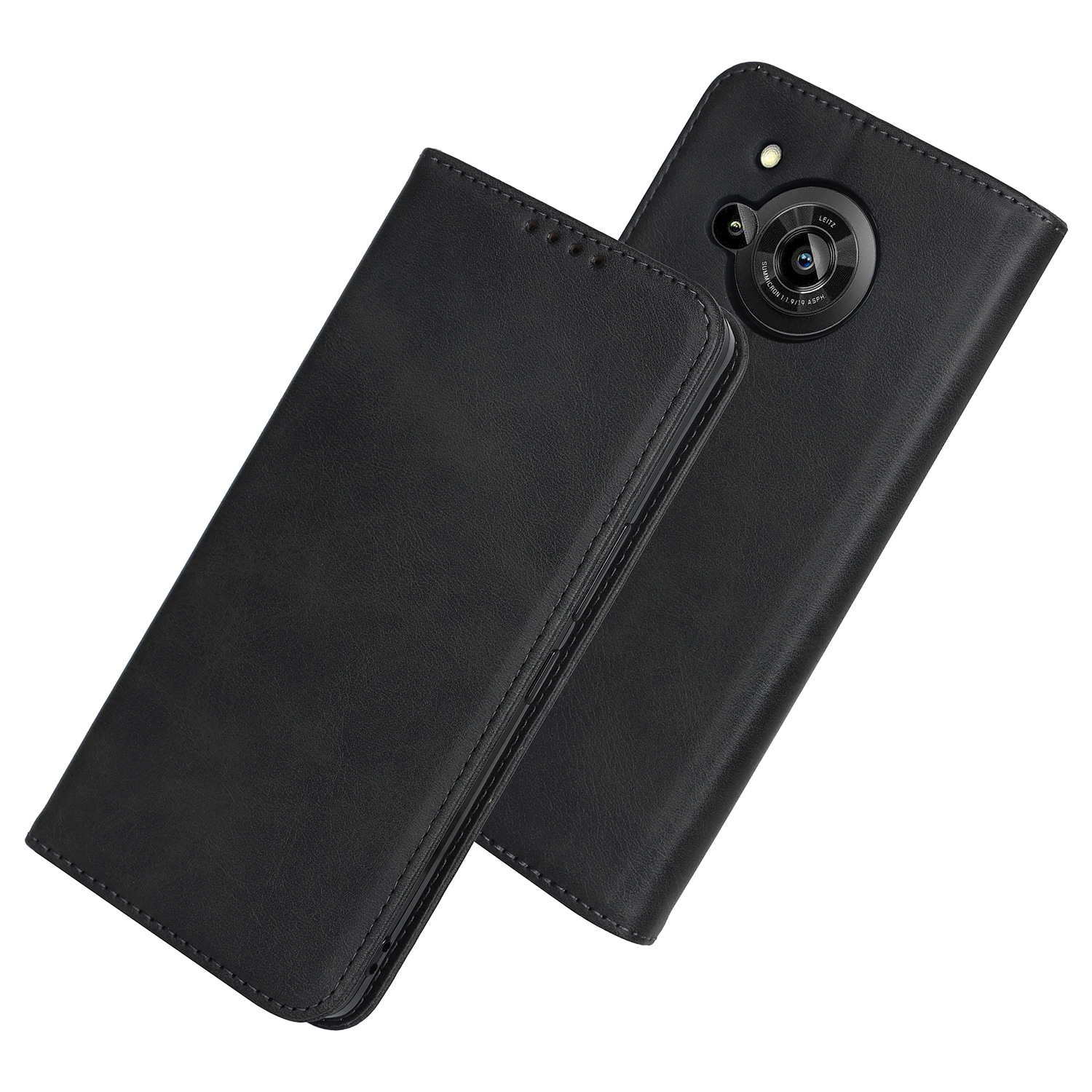 夏普 AQUOS R7 小牛纹