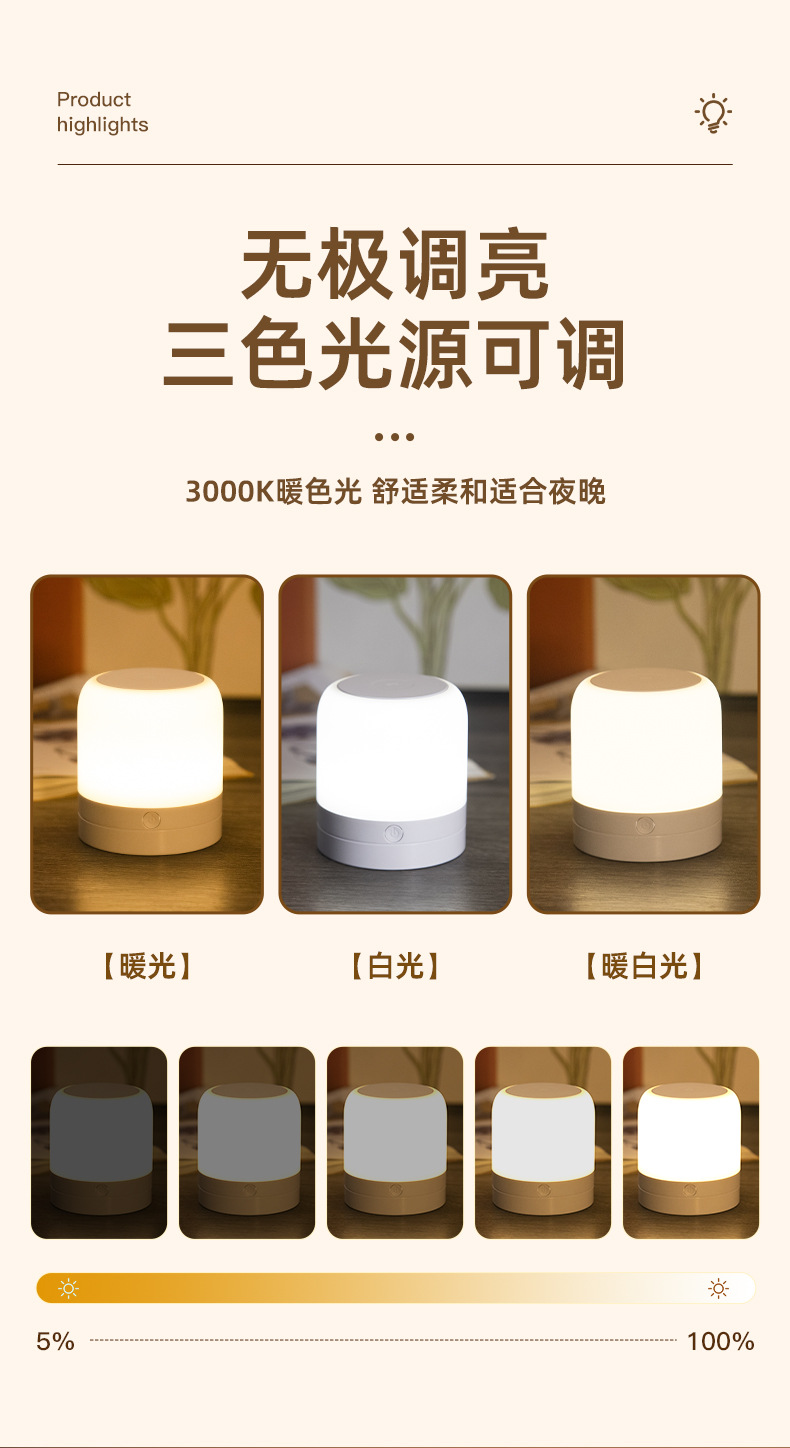 氛围灯