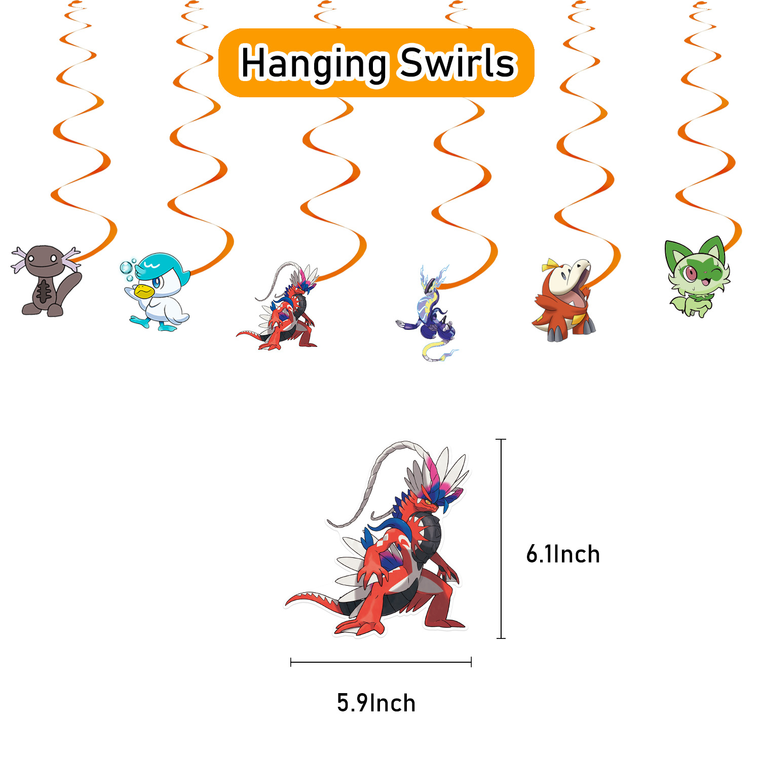 宝可梦朱紫吊卡