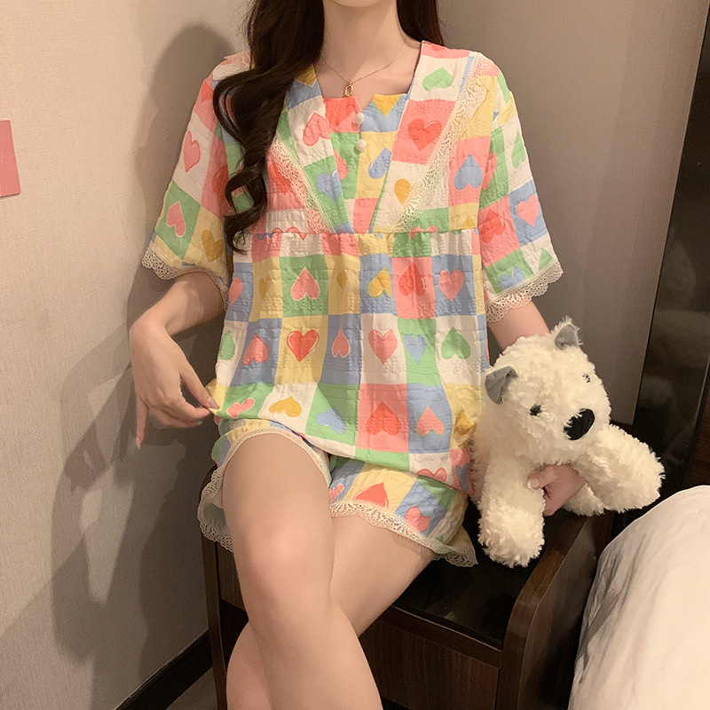 9958-4#桃心2