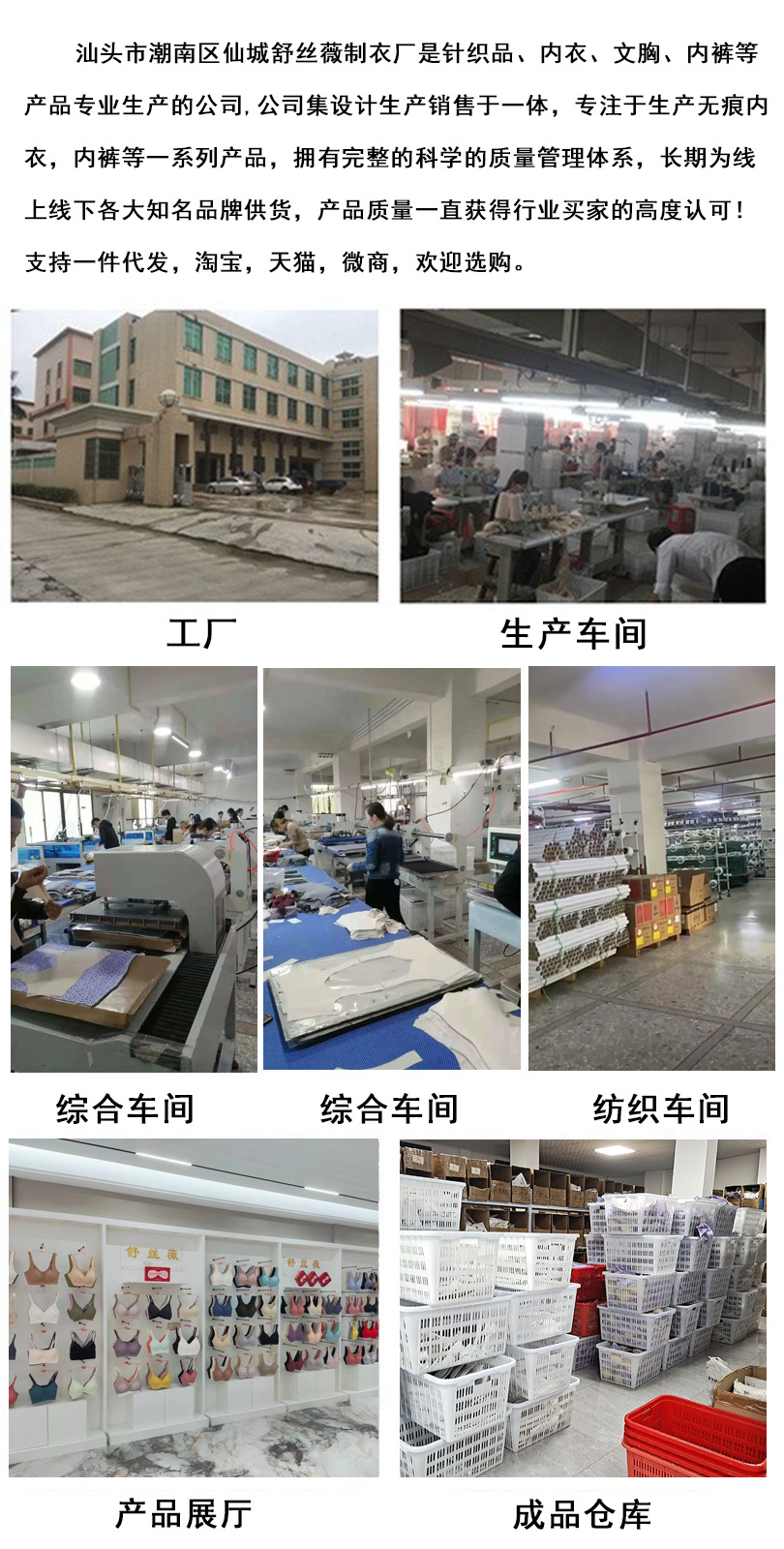 实力展示