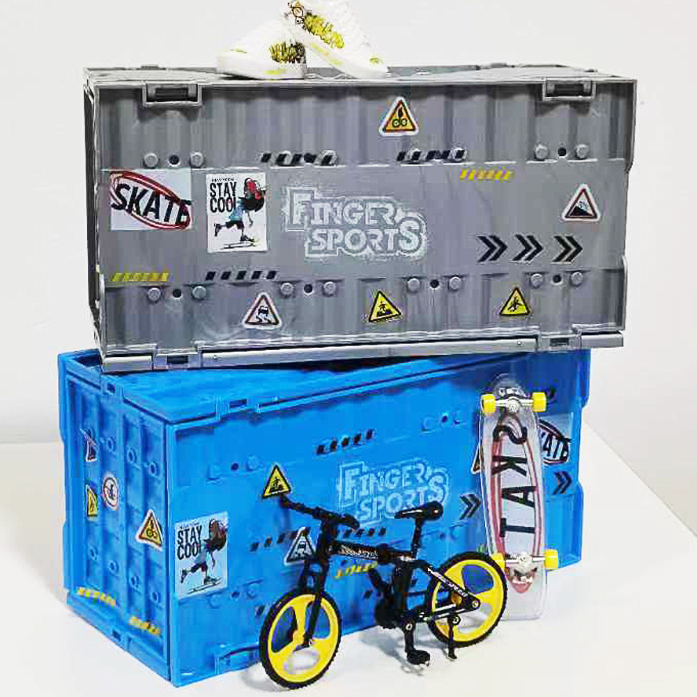 CDH-J01A 集装箱 封面