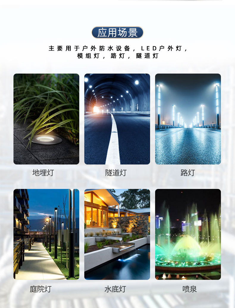 P20防水连接器IP68