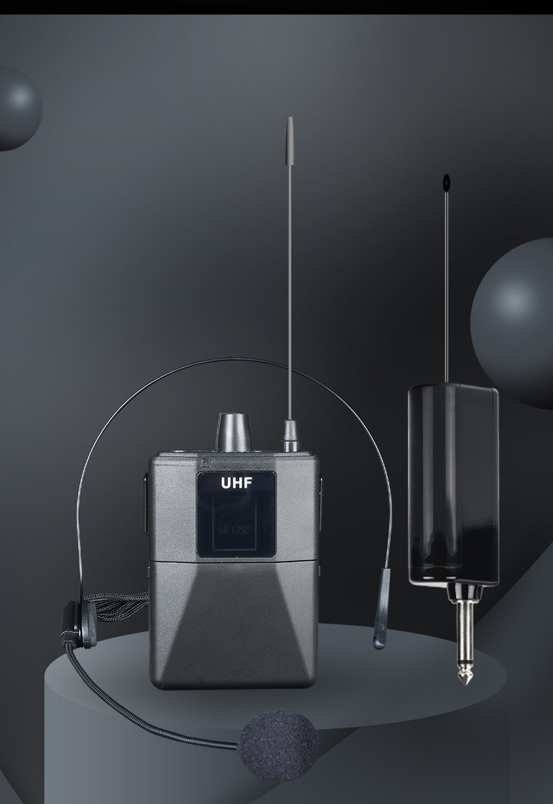 B01领夹万能麦B01(-领夹腰包万能麦)详情REV-01_