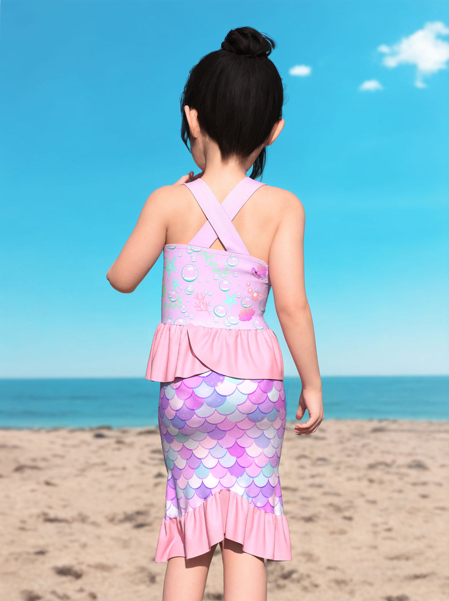 CM240703-3XZ人鱼心语-3