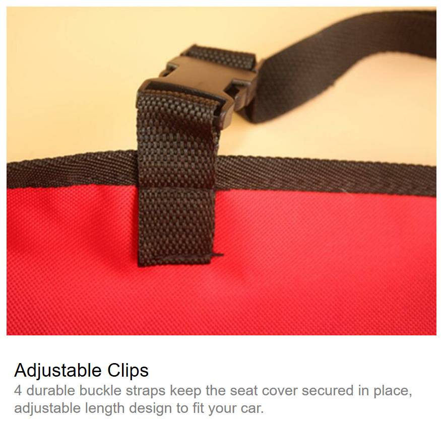 宠物车载安全座椅