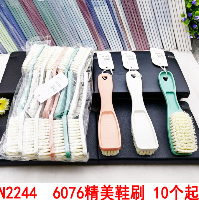N2244  6076精美鞋刷