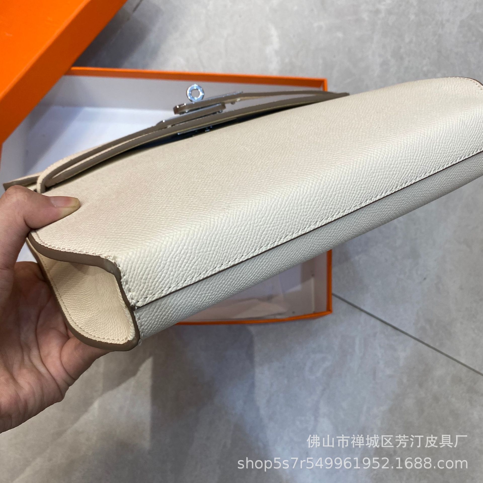 凯莉公文包手拿包