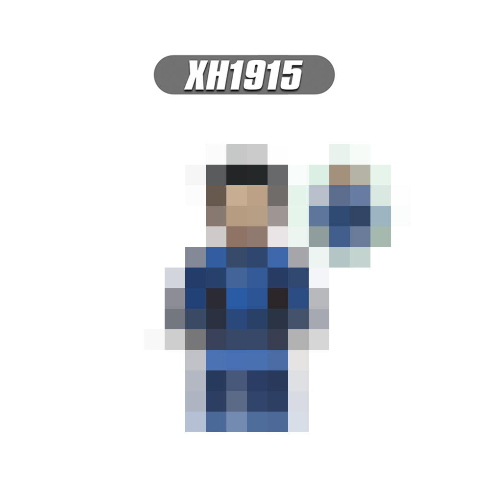 XH1915