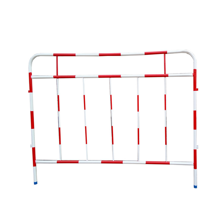 铁马组合式围栏