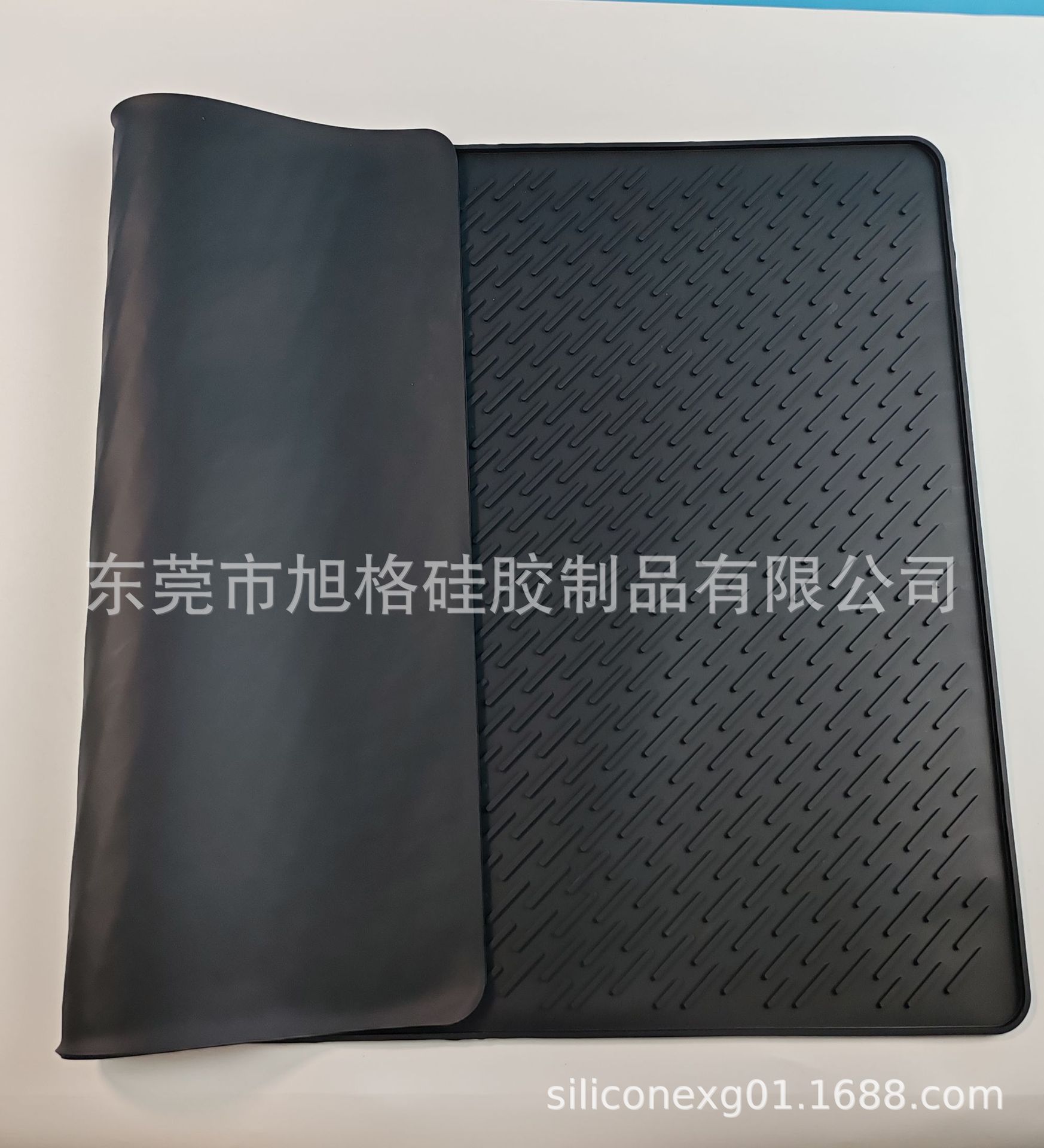 硅胶炉顶盖保护垫