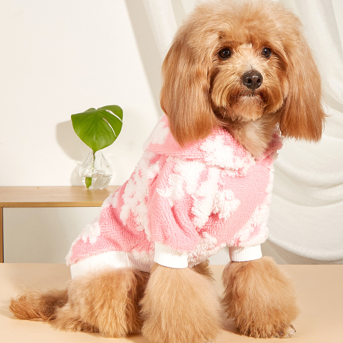 狗衣服 义乌欧康宠物用品