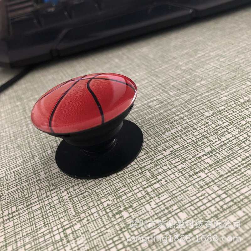 手机气囊支架滴胶