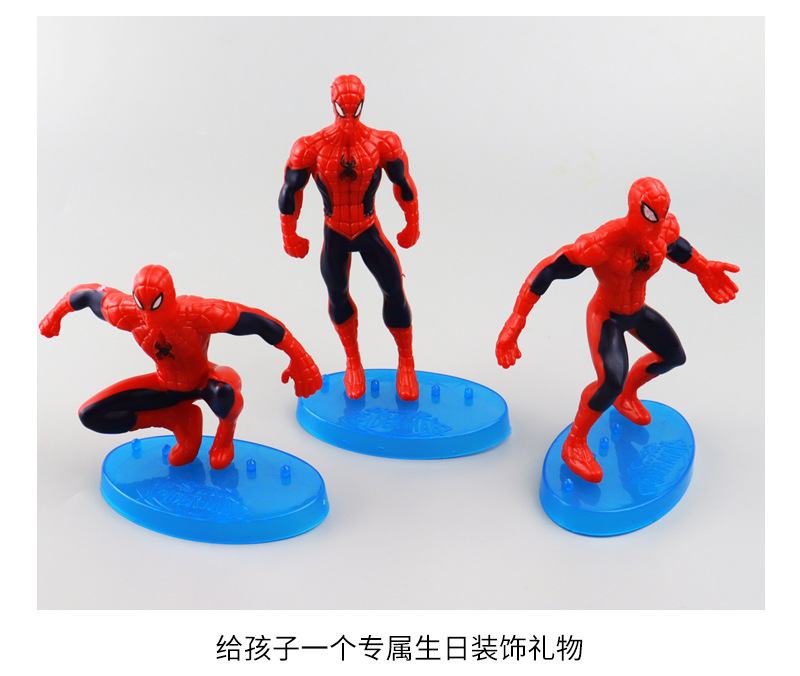 实心-大号蜘蛛侠7件套_08