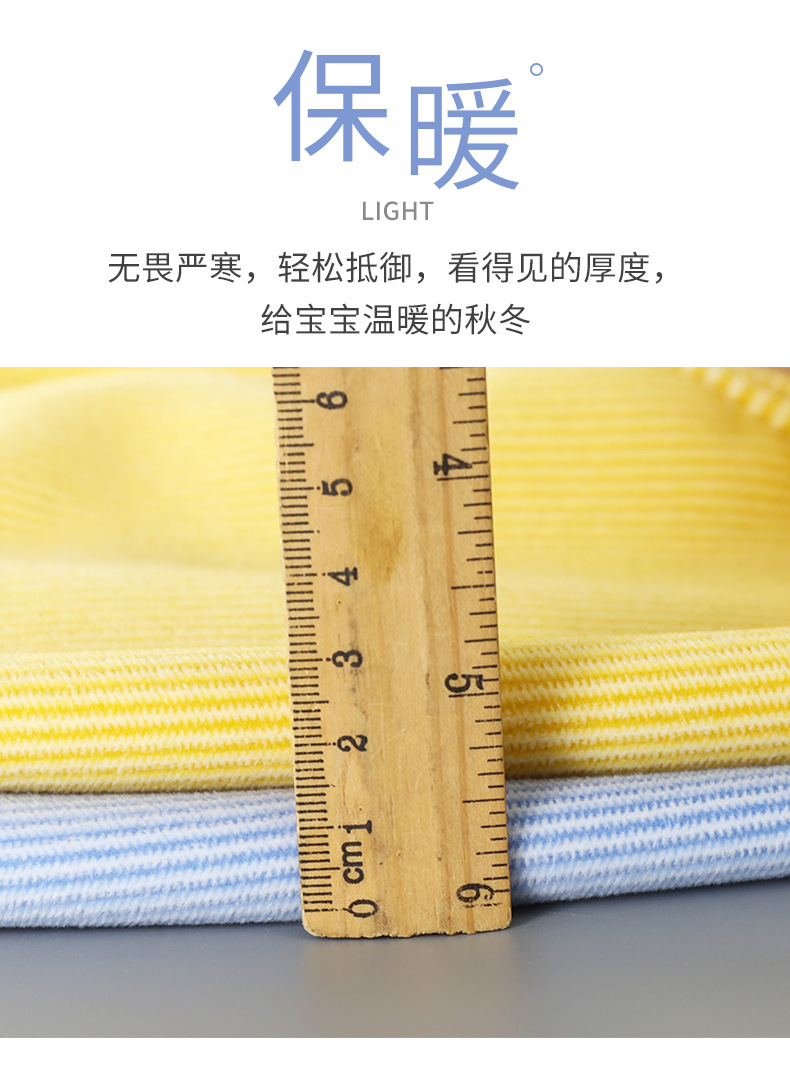 加绒保暖马甲 (4)
