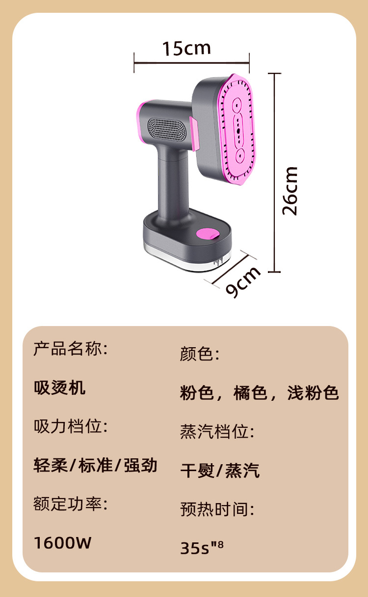熨烫机详情页_18