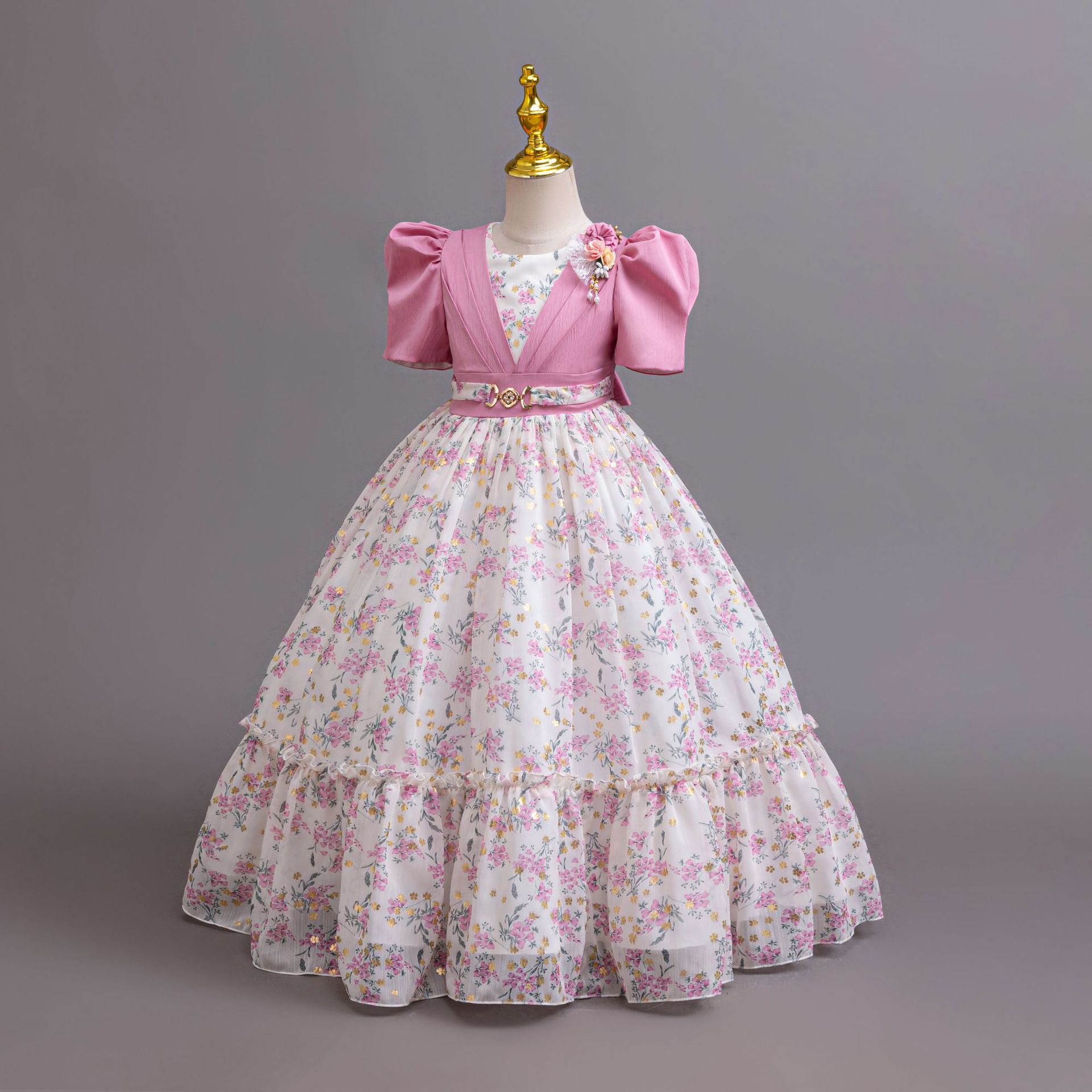 children gown