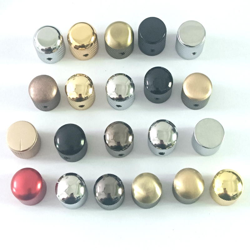 带孔旋钮4