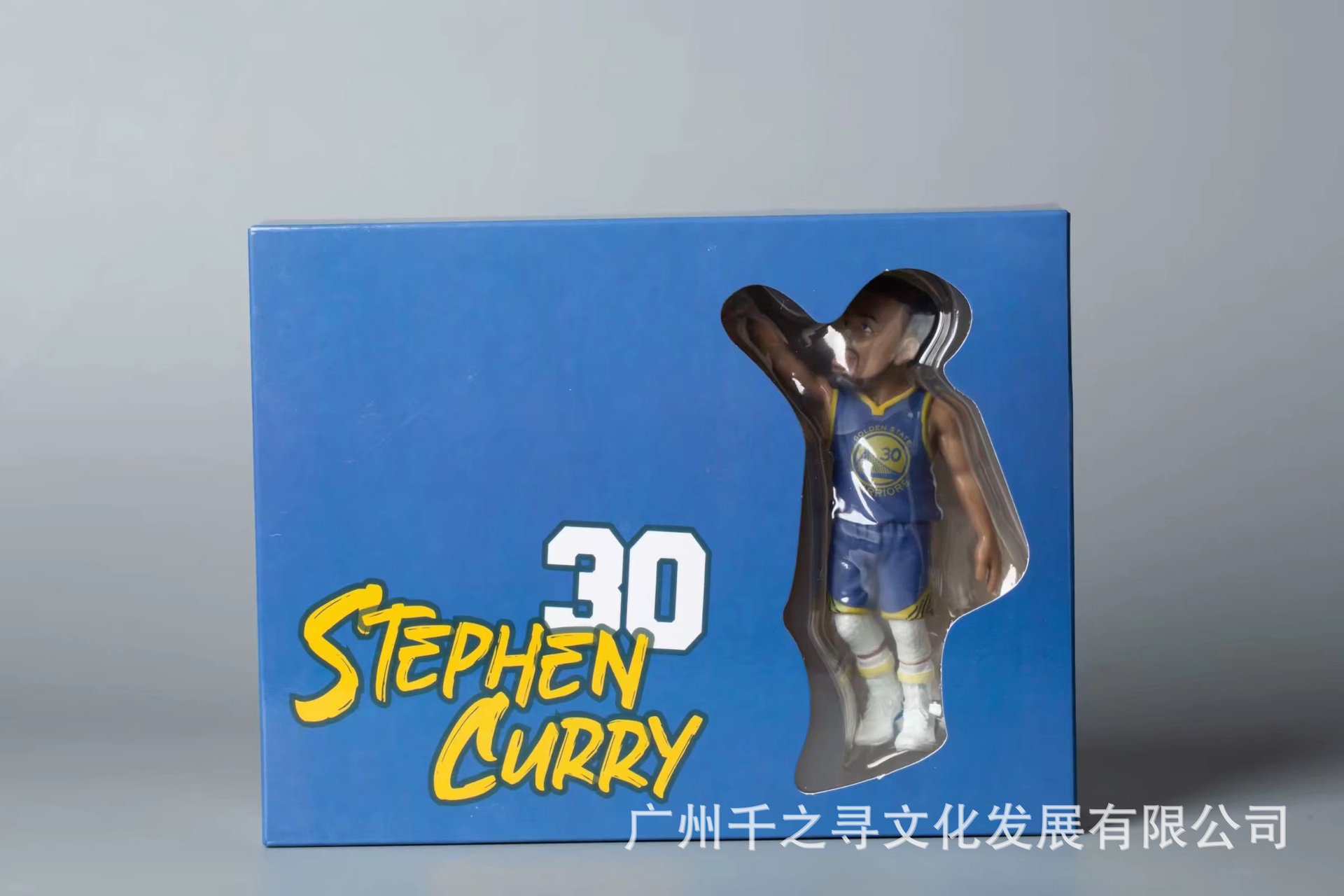 Q版NBA球形 30号库里 蓝衣 9.jpg